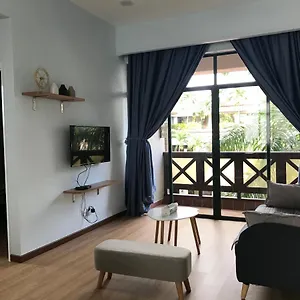 Century Mahkota Homestay Aparthotel