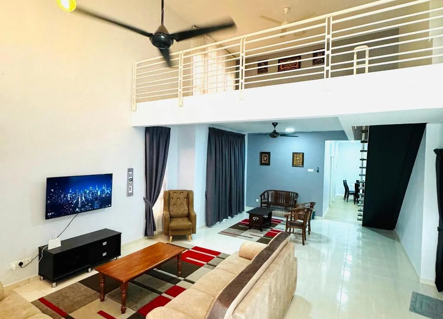 D'Lora Villa Melaka Malaysia