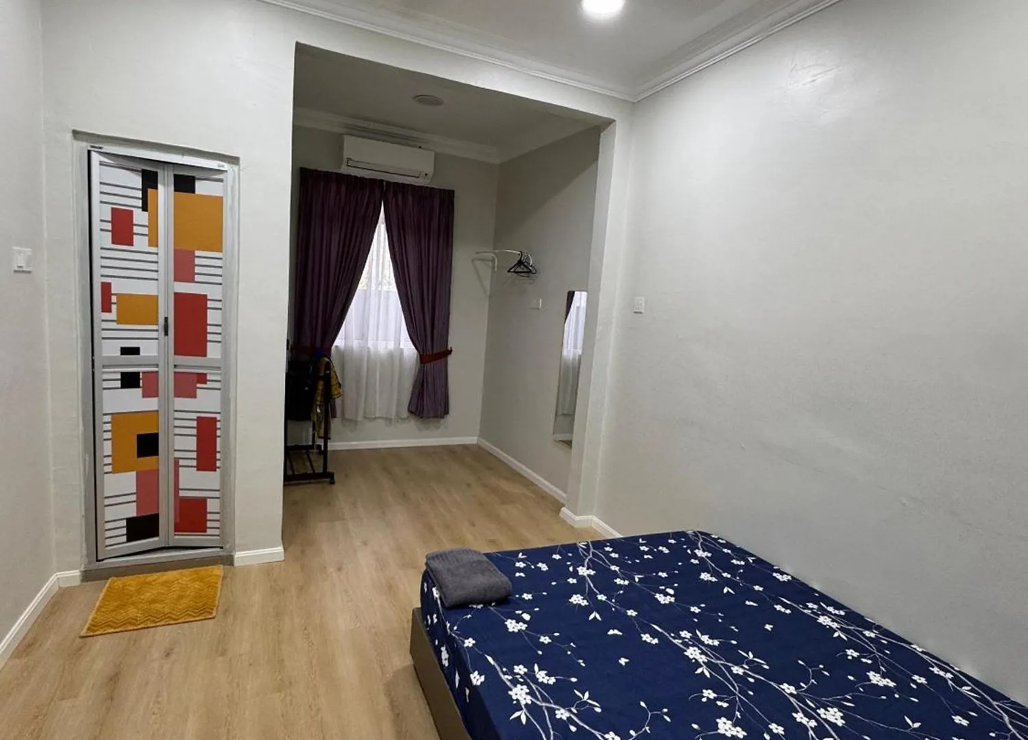 D'Lora Villa Melaka 0*, Malacca