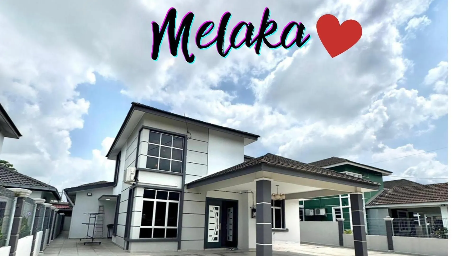 D'Lora Villa Melaka